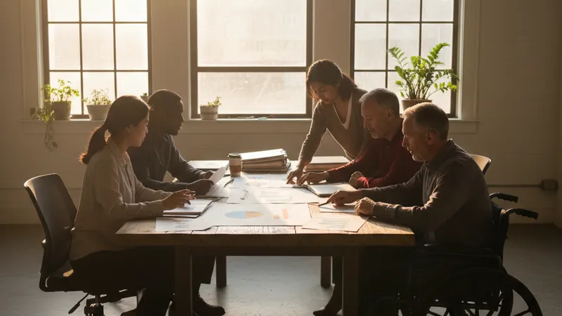 Association finance : gérer efficacement vos finances